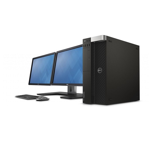 DELL Precision T7810