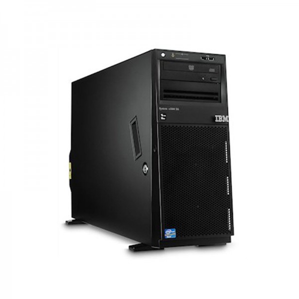 Server IBM x3300 M4 - 7382B2A