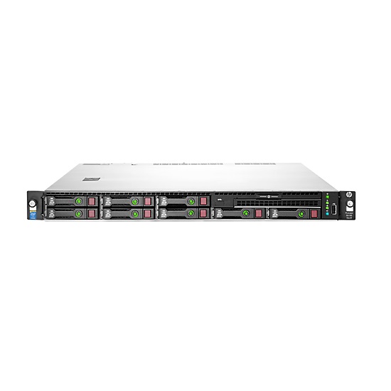 Server HP ProLiant DL120 G9 LFF E5-2603v3 4GB-R B140i (777424-B21)