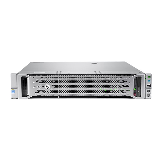 Server HP ProLiant DL180 G9 E5-2609v3 8GB-R H240 SAS (778455-B21)