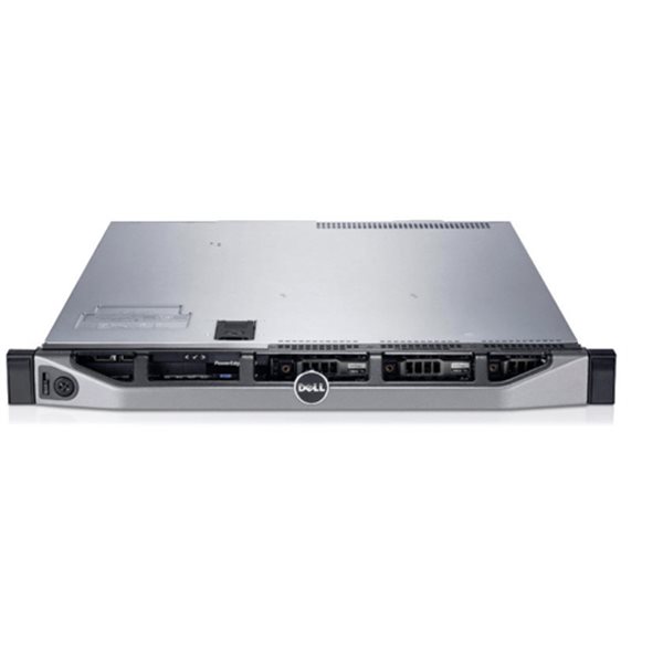 Server DELL PowerEdge R320 3.5 E5-2407 v2