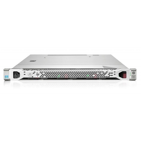 Server HP ProLiant DL160 G8 E5-2609