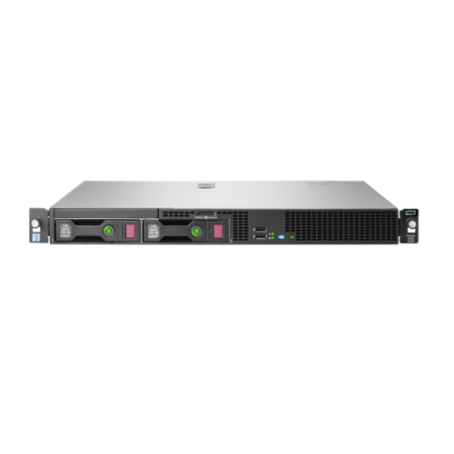 Server HP ProLiant DL20 G9 E3-1220v5 8GB-U B140i 2LFF (823556-B21)